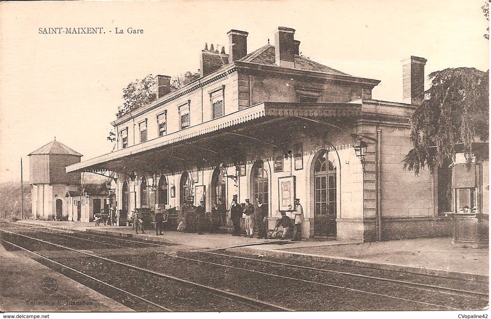 Saint Maixent_Gare_01