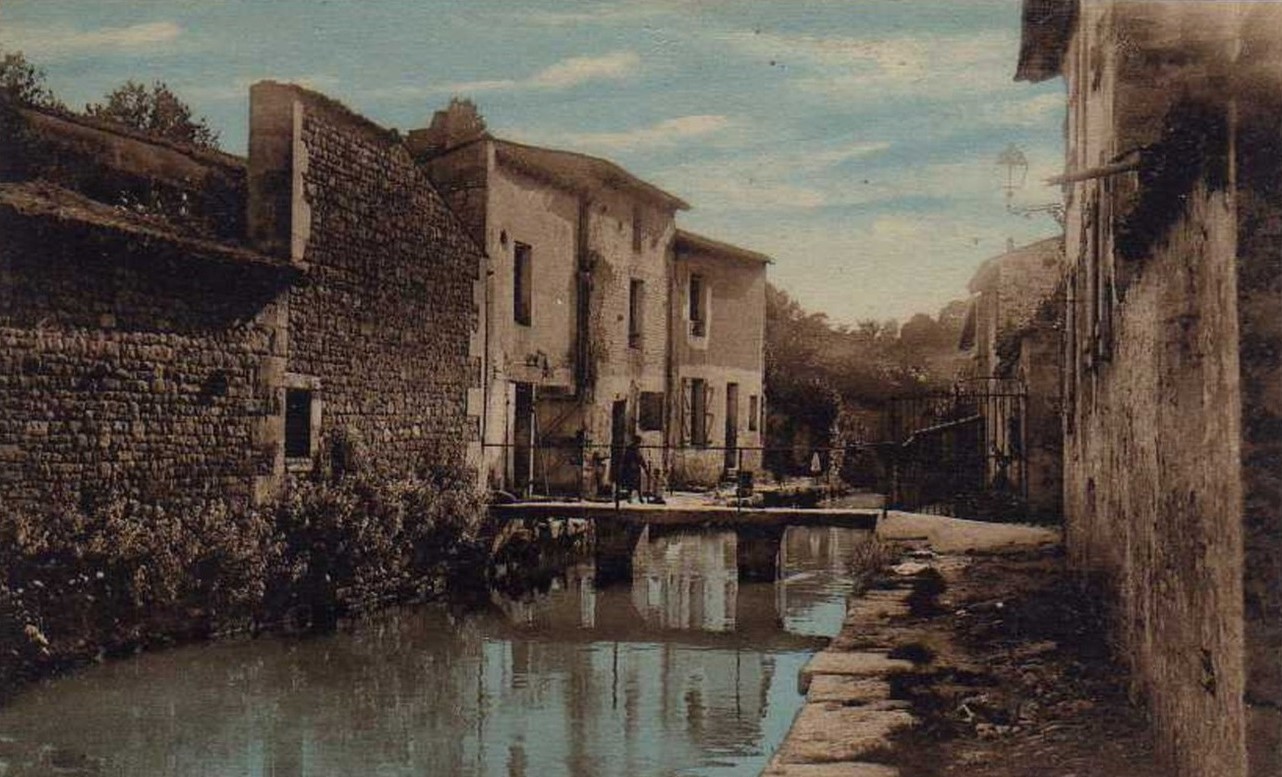 tanneries